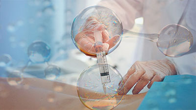 Empresa de ozonoterapia en Lima