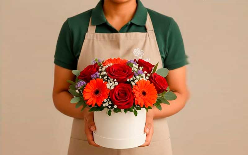 Mejores empresas de arreglos florales en Lima Flores a domicilio Lima